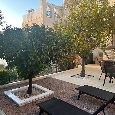 Appartement Duplex Rosas Avec Terrasse Magnifique Jacuzzi Vue Mer Ngoại thất bức ảnh