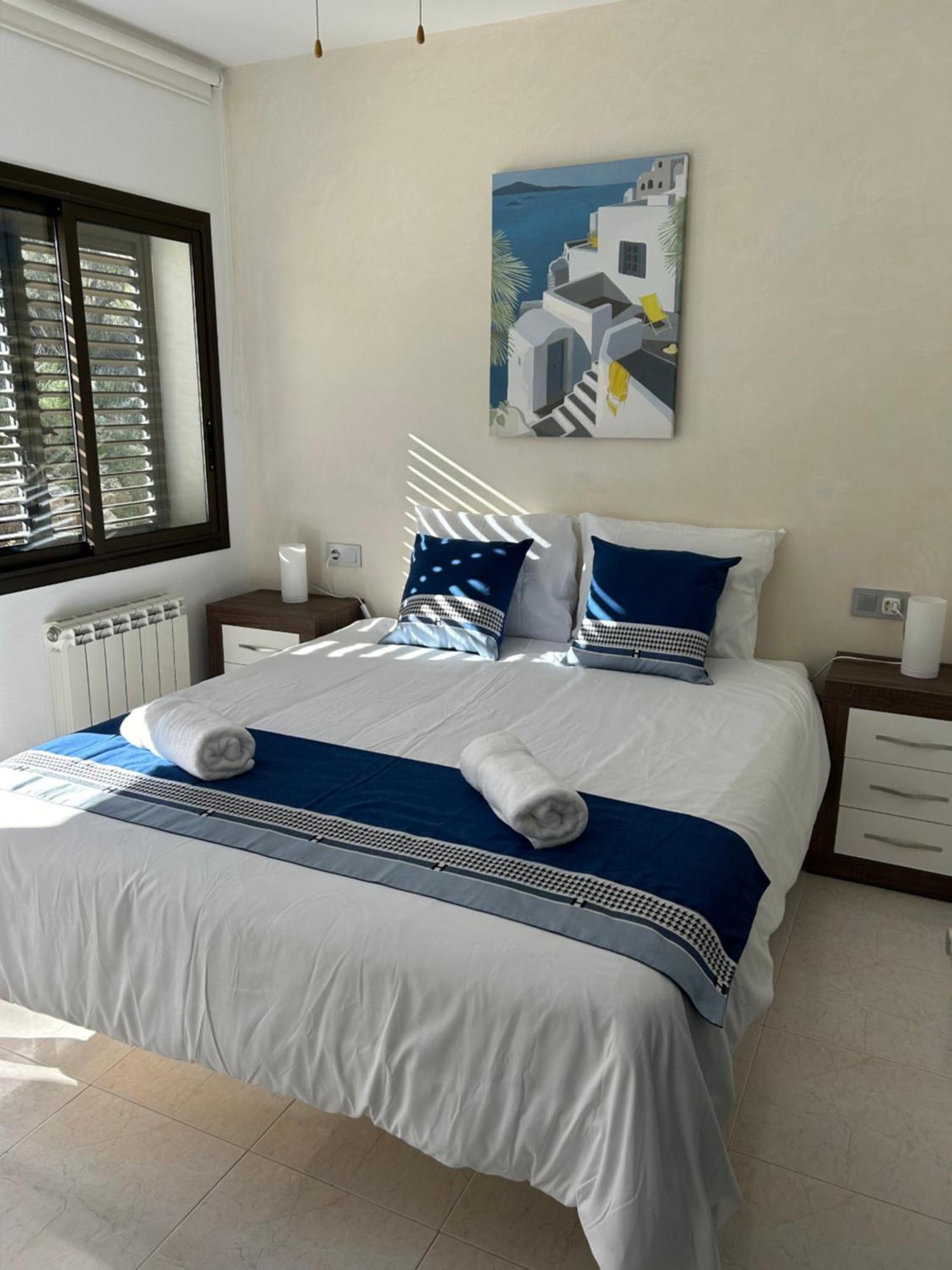 Appartement Duplex Rosas Avec Terrasse Magnifique Jacuzzi Vue Mer Ngoại thất bức ảnh