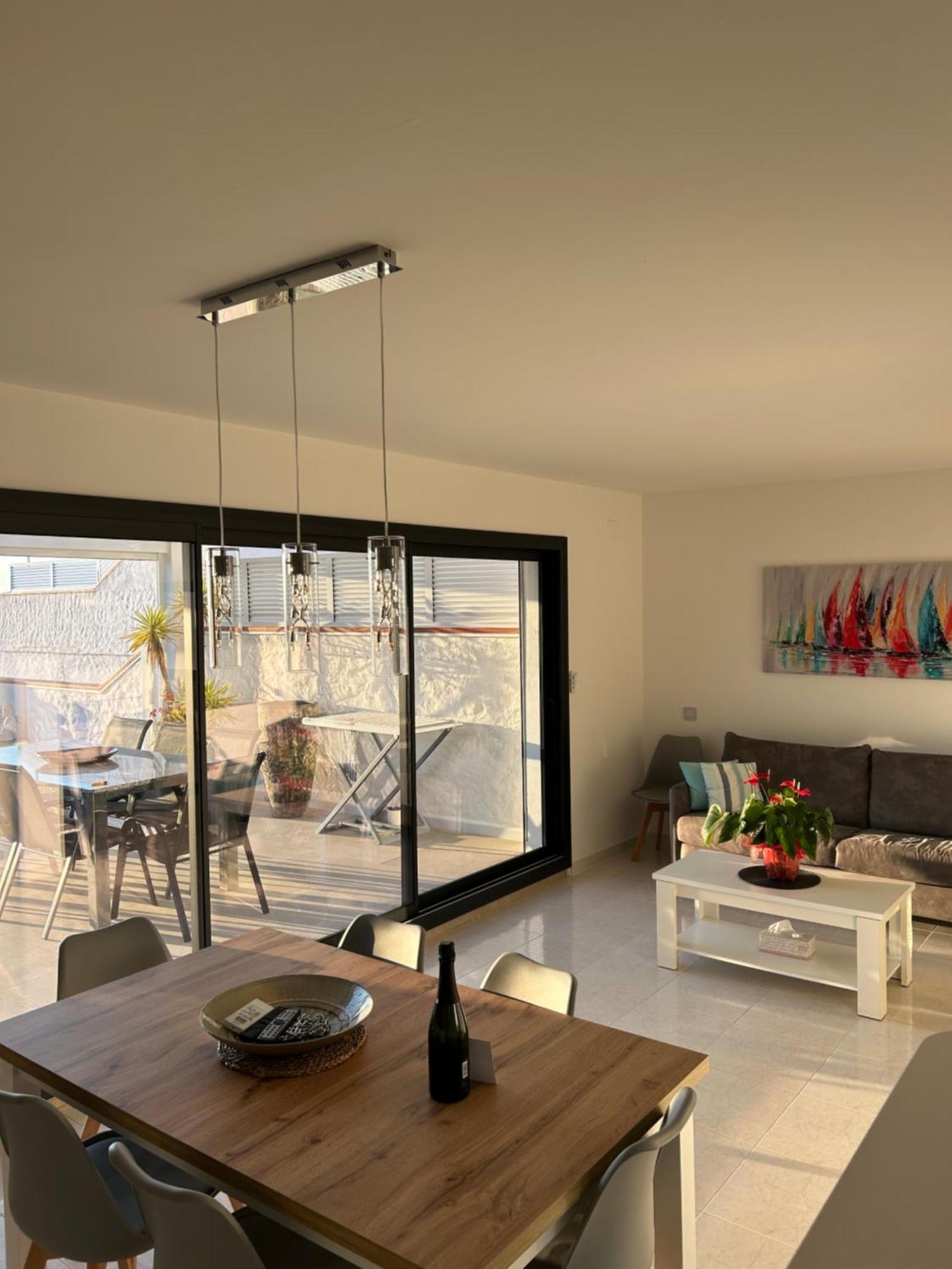 Appartement Duplex Rosas Avec Terrasse Magnifique Jacuzzi Vue Mer Ngoại thất bức ảnh