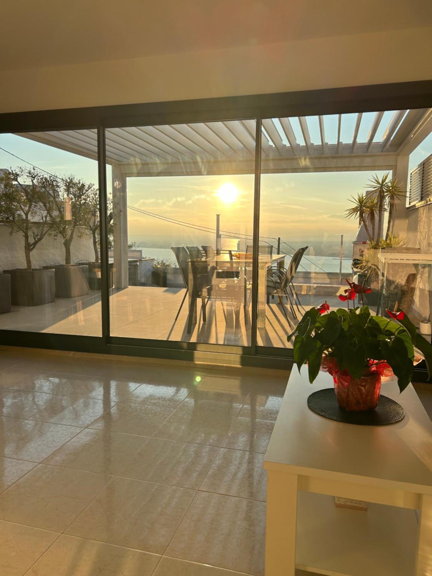 Appartement Duplex Rosas Avec Terrasse Magnifique Jacuzzi Vue Mer Ngoại thất bức ảnh